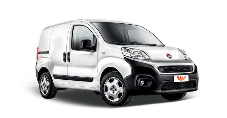 Renting 🏅 Peugeot Rifter S Active Pack Business Standard BlueHDi 73kW  (100CV)