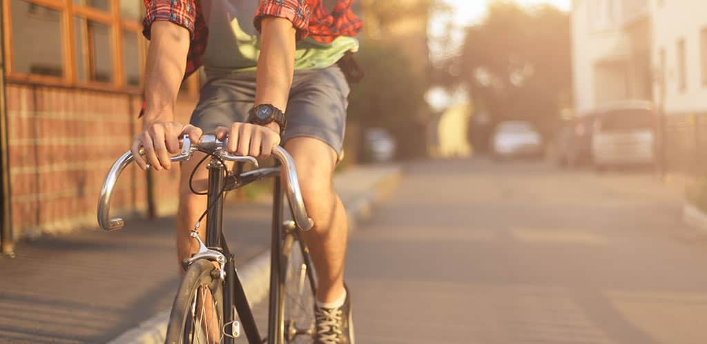 Los 5 accidentes más frecuentes que sufren los ciclistas – BLOG ...