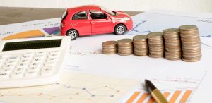 comparativa fiscal y la compra de coches