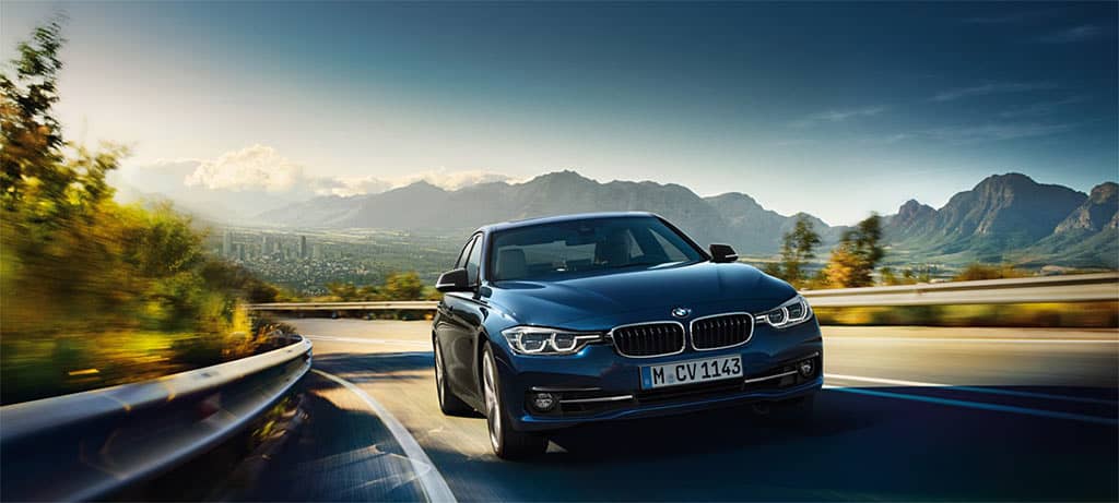 Análisis Completo: BMW Serie 3